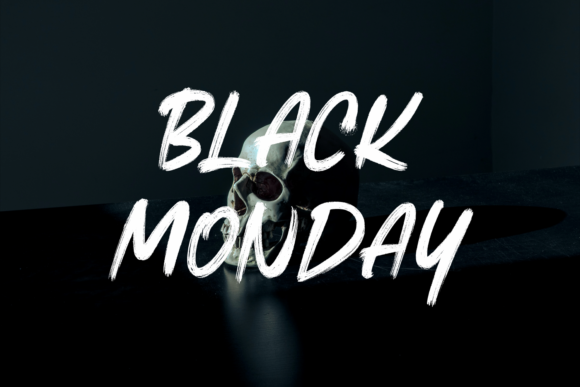 Black Monday: The Strategic Edge for Modern Creators and Professionals