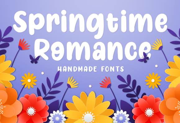 Bridging the Gap Between Seasonal Vibes and Bold Design with Springtime Romance