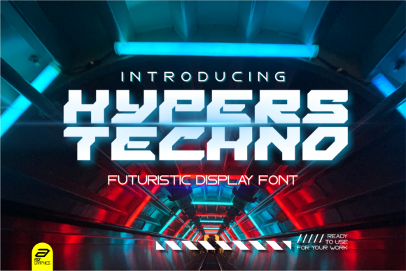 Harnessing the Bold Impact of Hypers Techno in Modern Design