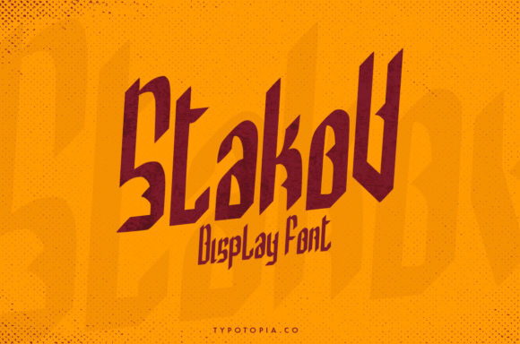 Stakov: The Strategic Asset for Bold Brand Positioning