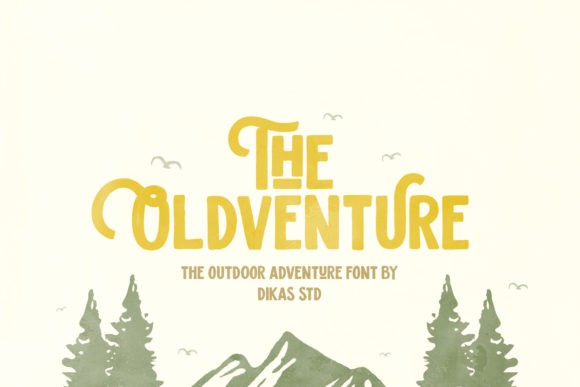 The Oldventure: Elevate Your Vintage Design Projects
