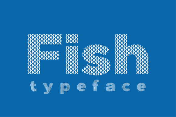 Transforming Visual Identity: Why the Fish Display Font is Redefining Modern Brand Storytelling