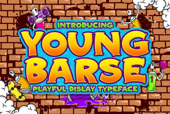 Unlocking Playful Design with Young Barse