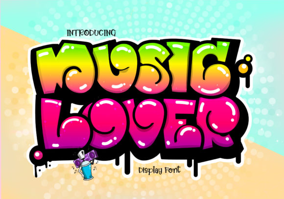 Unlocking Visual Energy: Why the Music Lover Font Transforms Creative Projects
