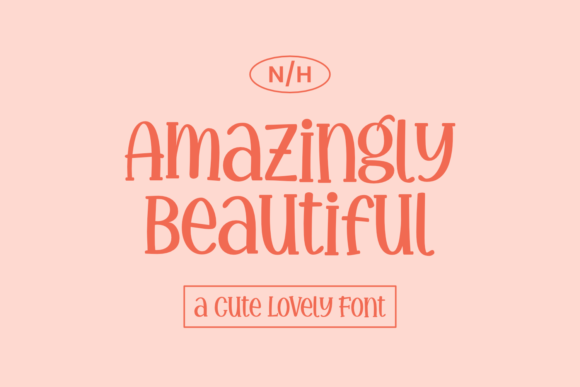 Why Amazingly Beautiful is the Quirky Choice for Modern Design