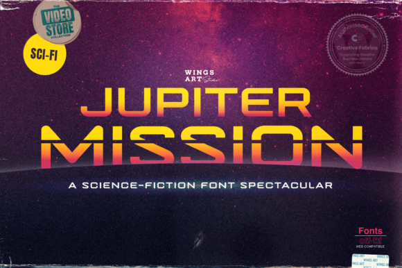 Why Jupiter Mission Is the Bold Choice for Futuristic Web Designs