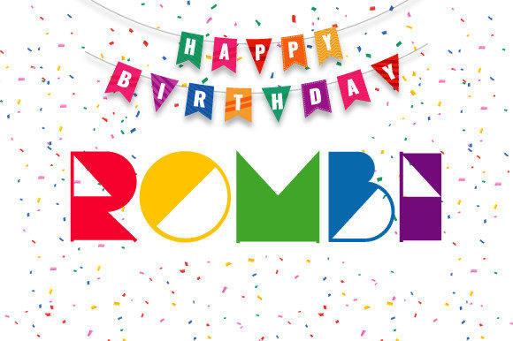 Why Rombi Font Stands Out for Creative Projects