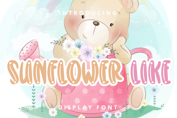 Why Sunflower Like Is the Smart Choice for Playful Design